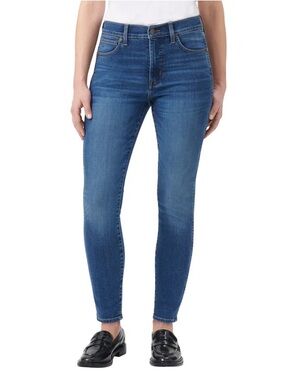 Kirkland Signature Women's High Rise Skinny Jeans